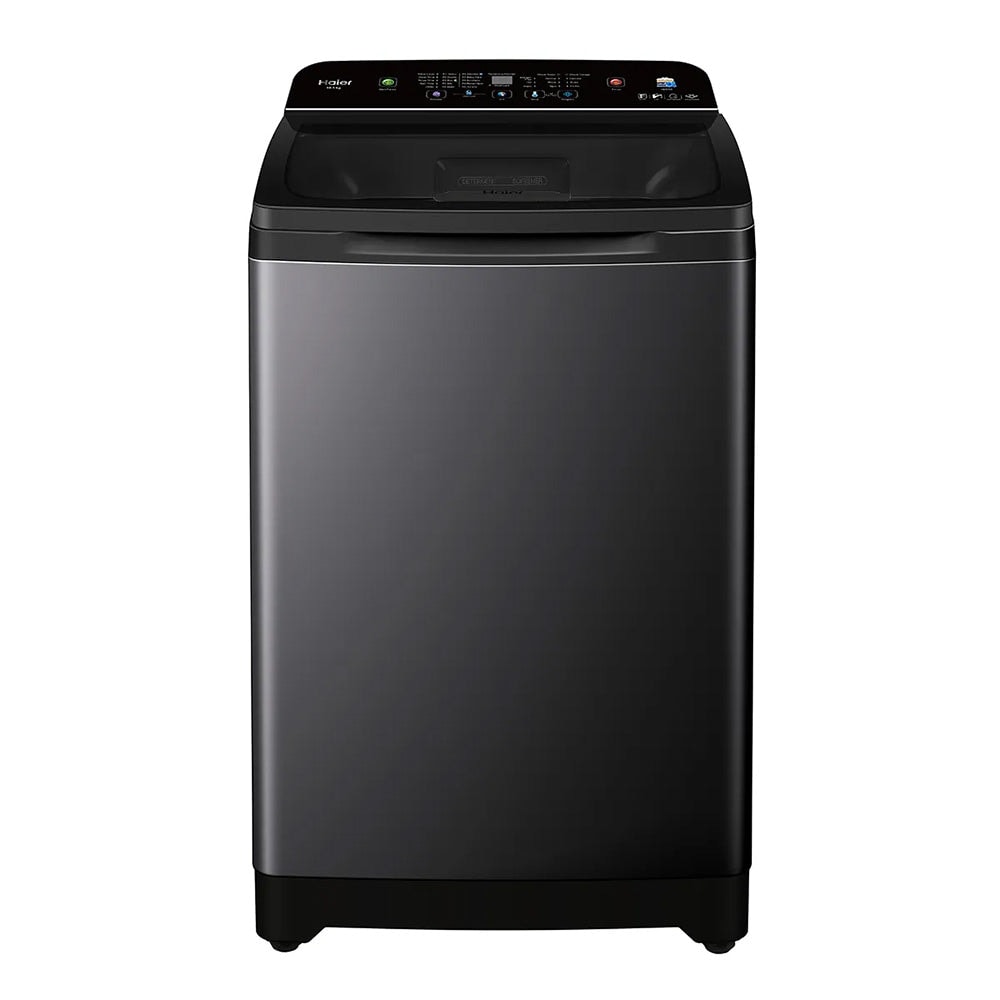 HAIER 11KG AUTOMATIC TOP LOAD WASHING MACHINE Model HWM110-B688S8