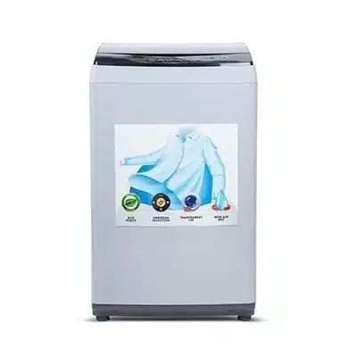 Orient Auto 8.0 kg Top Load Washing Machine
