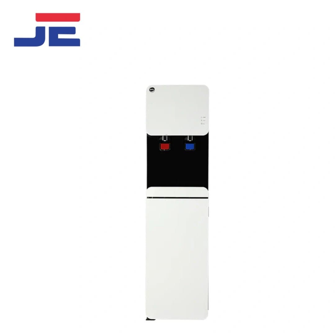 PEL Water Dispenser (PWD-316 Premier White/Black)