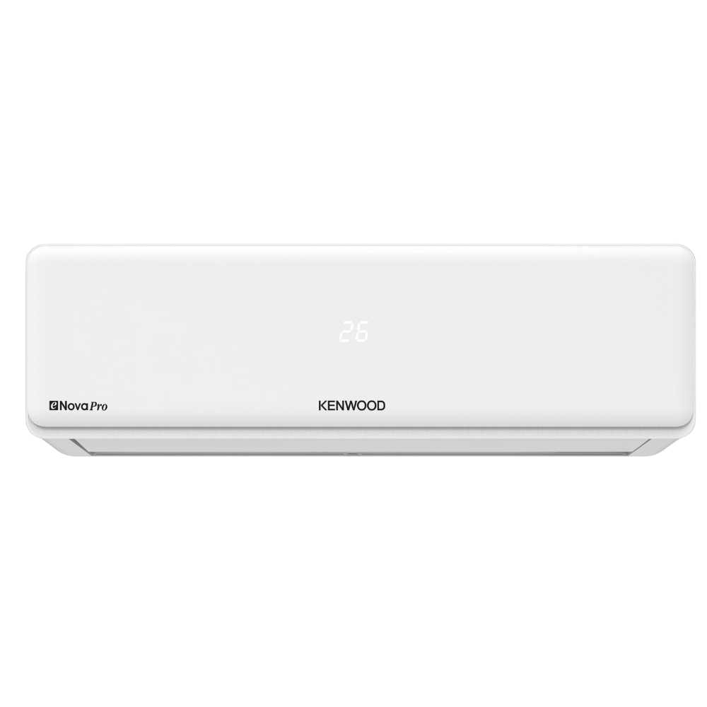 Kenwood 1 Ton Non-Inverter AC eNova Pro KEN-1276S