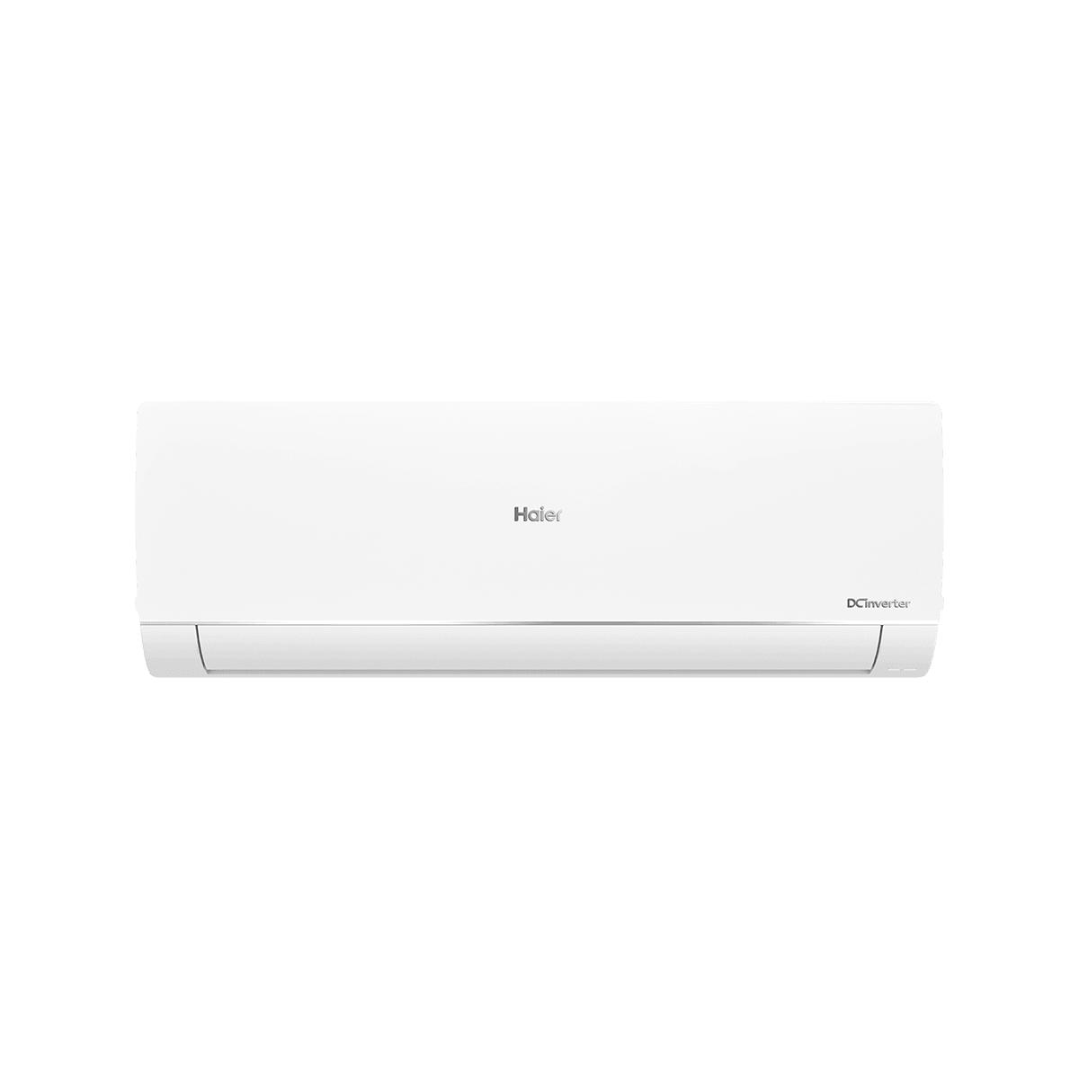Haier Turbo Cool HSU-24CFCM023L-W