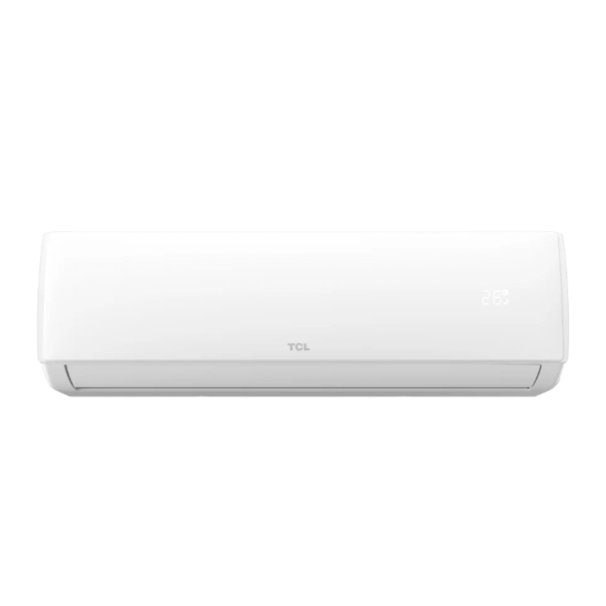 TCL TAC-18HEF-2 1.5Ton Heat & Cool DC Inverter Air Conditioner White