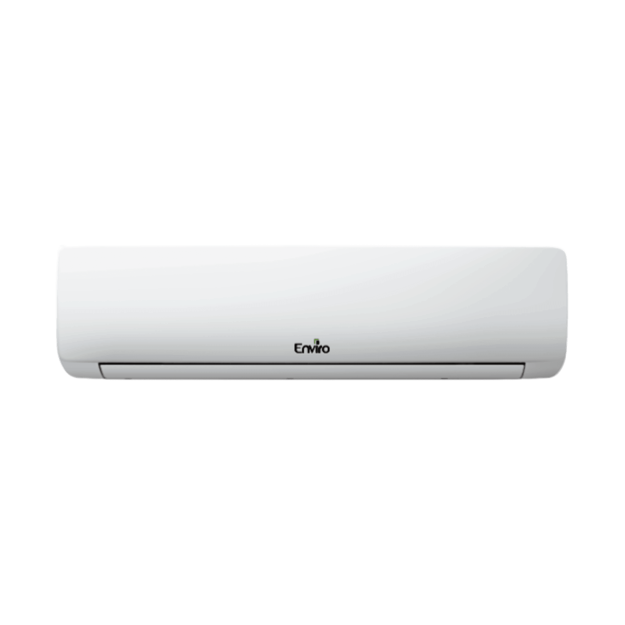 ENVIRO EAC-18CL (NEW) 1.5Ton Heat & Cool DC Inverter Air Conditioner White