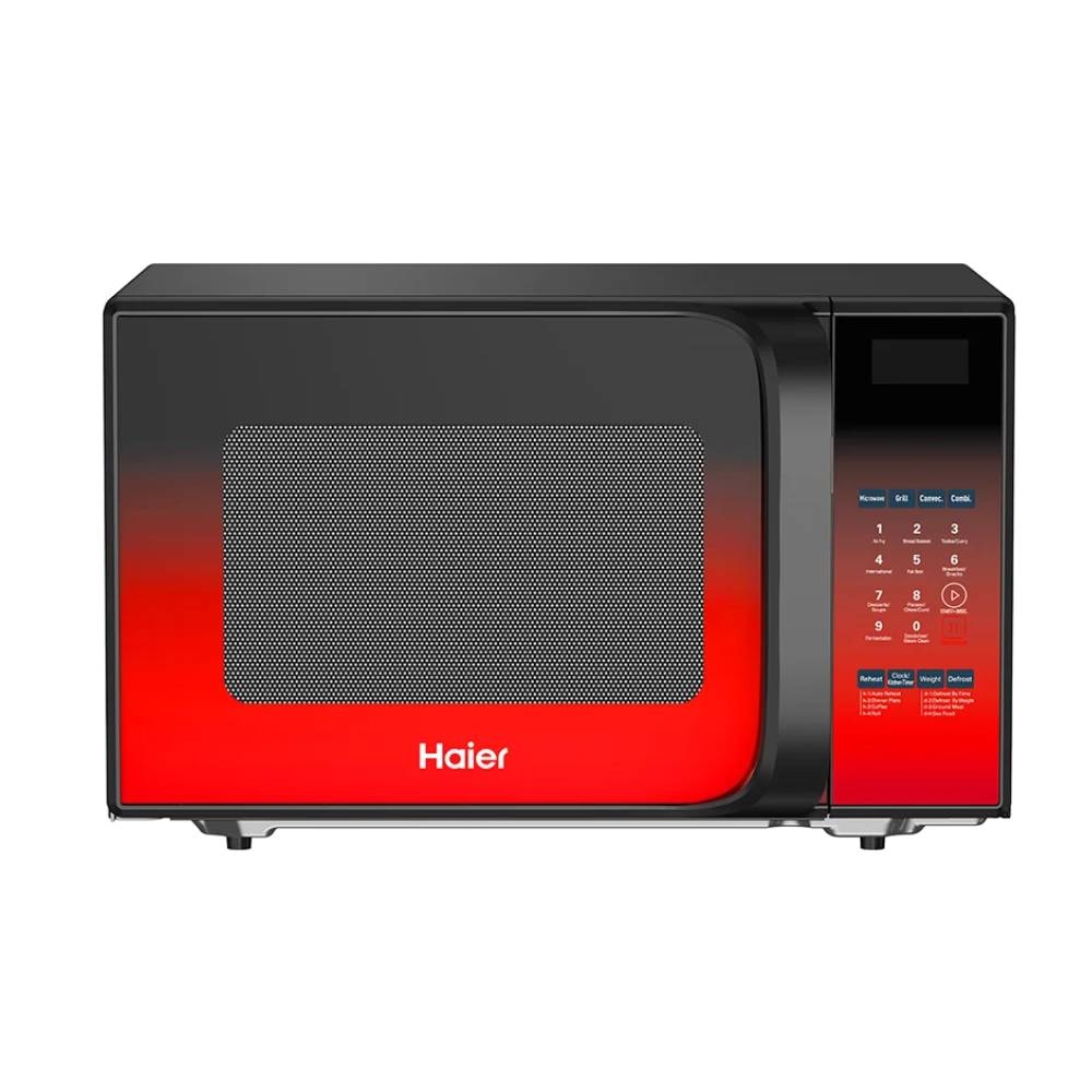 Haier Microwave 30Ltr with Airfryer HWM-30AFR