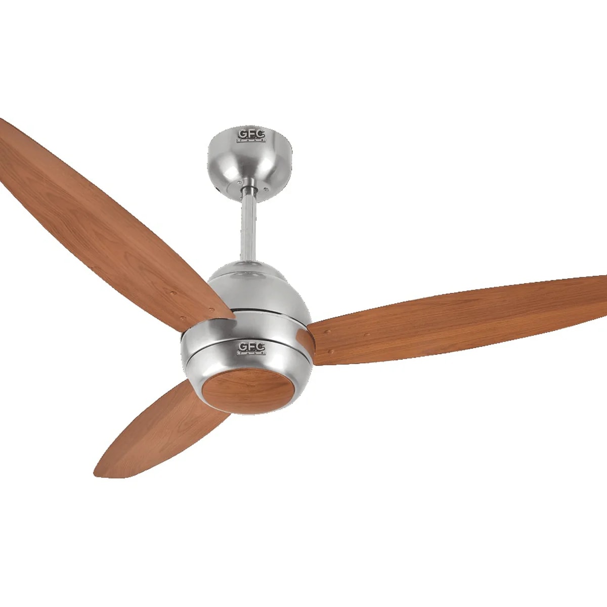GFC Ovate Inverter 30Watt Energy Efficient 99.9% Pure Copper Ceiling Fan 56″