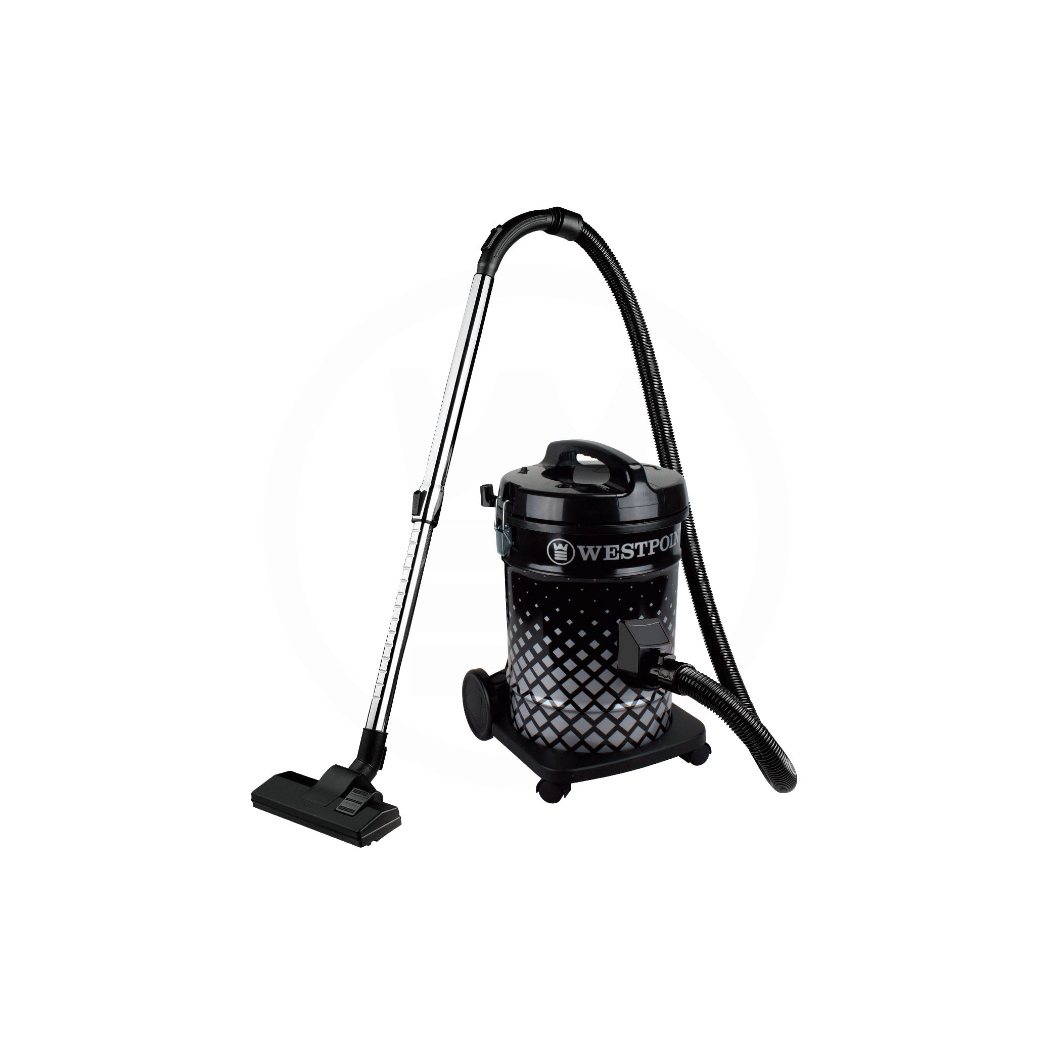 Westpoint Deluxe Vacuum Cleaner WF-960