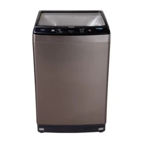 Haier Fully Automatic Top Load HWM-120-1789