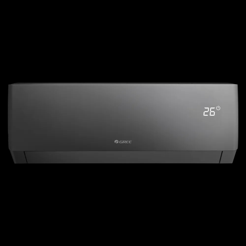 Gree 18PITH11G 1.5-Ton Pular Series DC Inverter AC, Heat andCool, Turbo cool