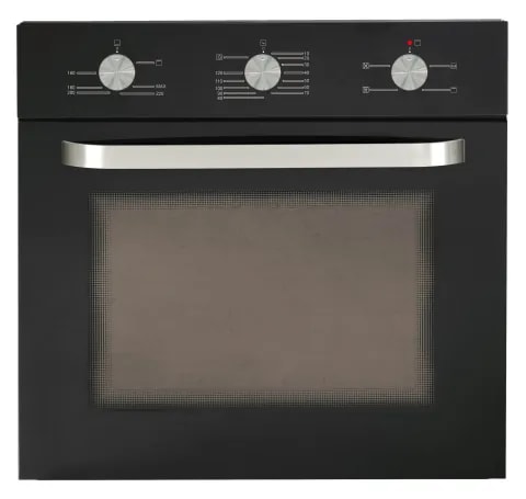 Haier Built In Oven HWO-60S4MGB1