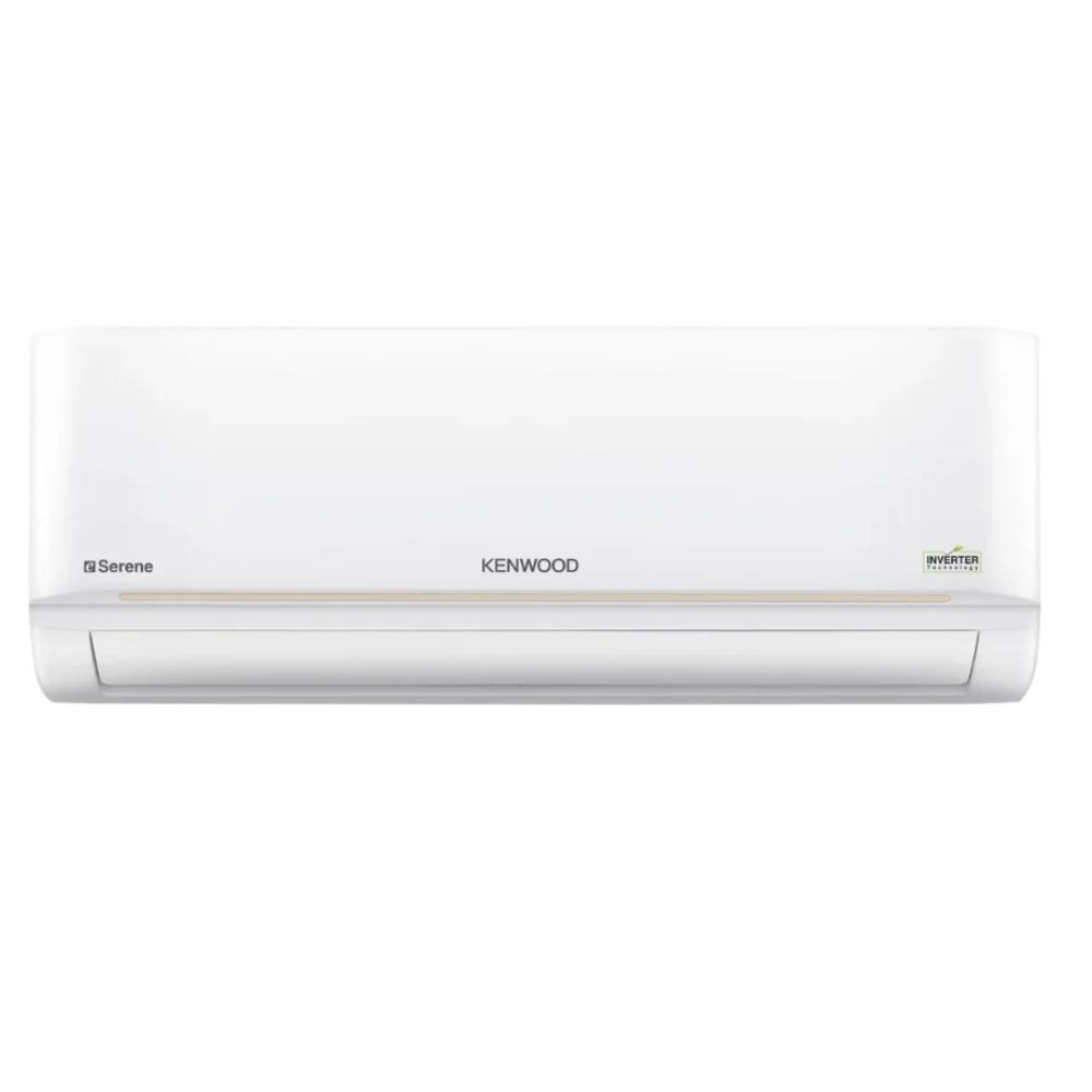 Kenwood 2 Ton Inverter AC KEN-2473S eSerene
