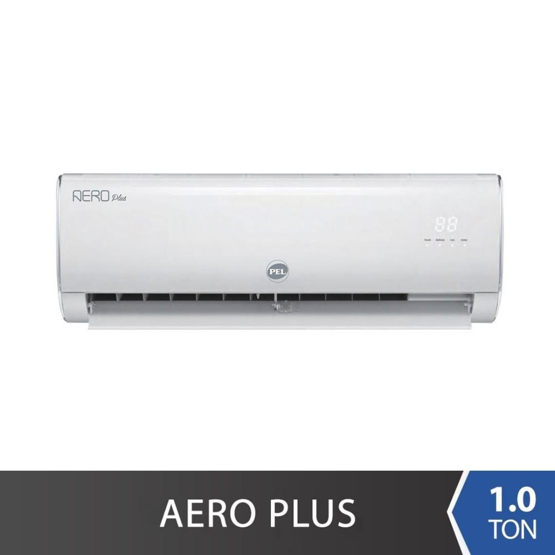 PEL Aero Plus 1 Ton Inverter AC Heat and Cool