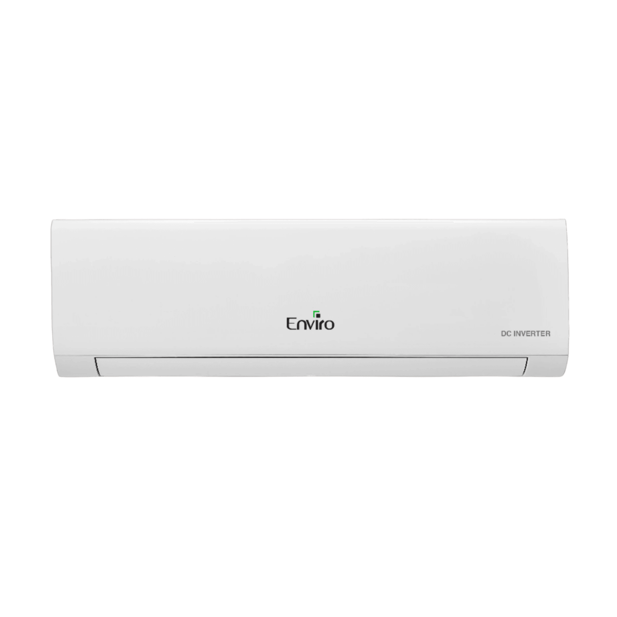 ENVIRO EAC-12Titan 1 Ton Heat & Cool DC Inverter Air Conditioner White