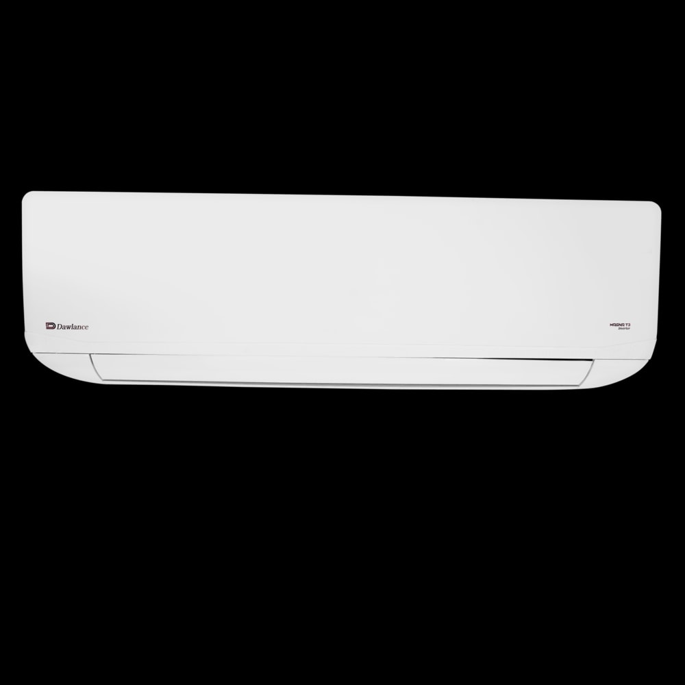 Dawlance Magna T3 1.5 Ton Milky White Plain Inverter Split AC