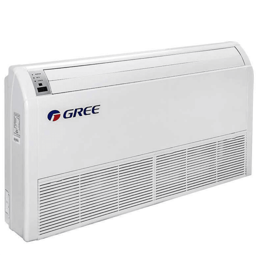 Gree 3 Ton Non-Inverter Floor Ceiling AC