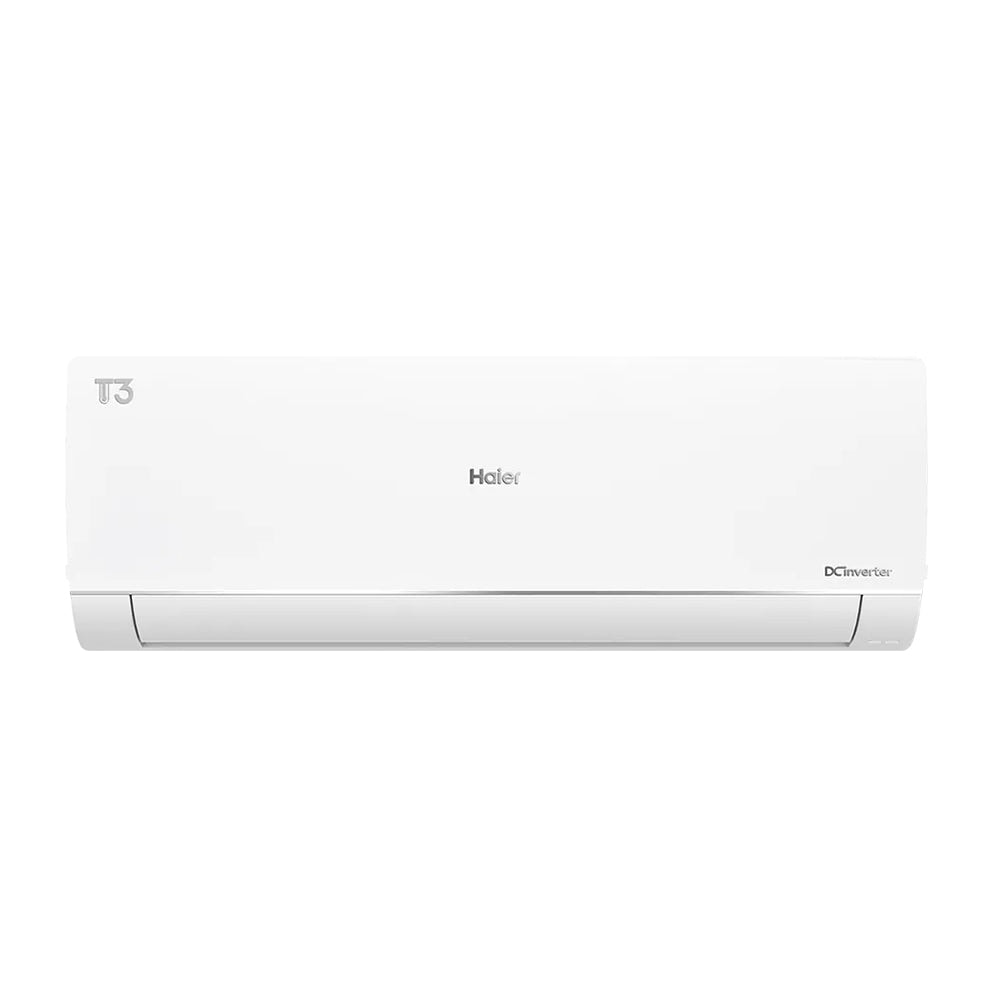 HAIER 1.0 TON T3 INVERTER AC Model HSU-13HFN W