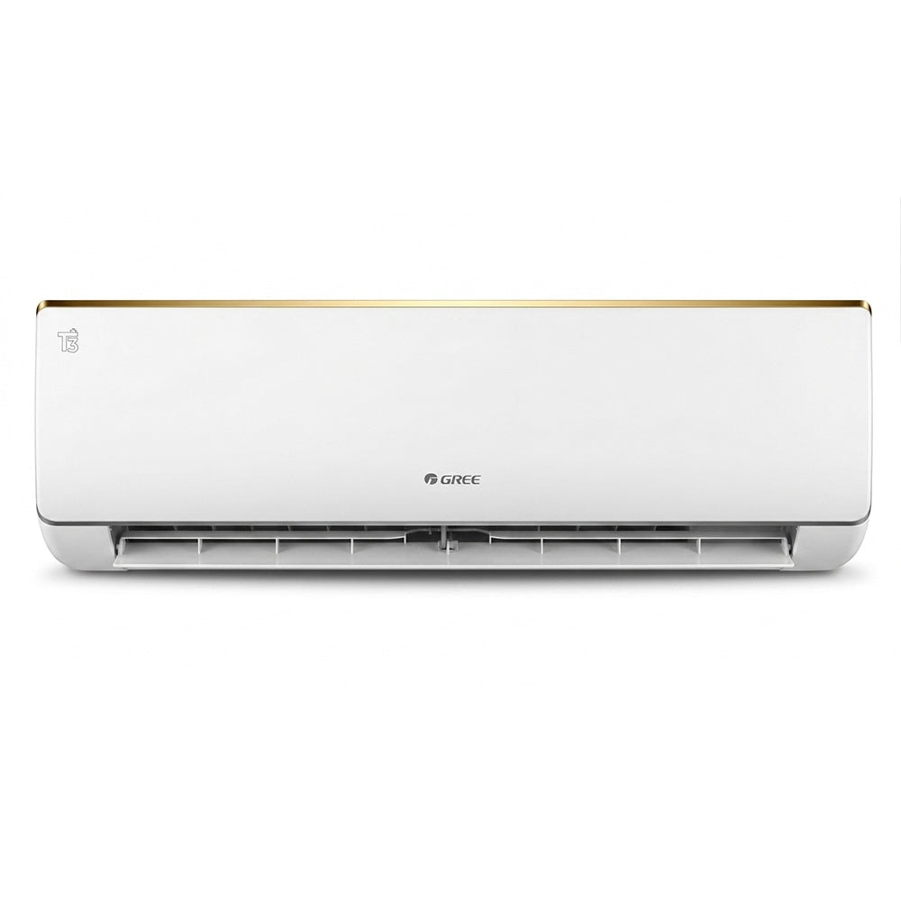 GREE 1.0 TON T3 ZENO INVERTER AC Model GS-12ZITH2W