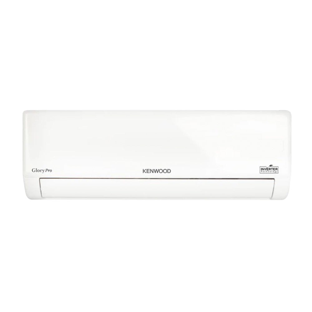 KENWOOD 1.5 TON T3 GLORY PRO INVERTER AC Model KGP-18C01S