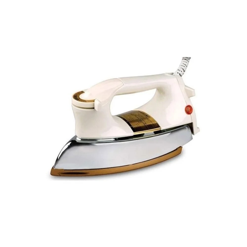 Anex AG-1079B Dry Iron 1000W