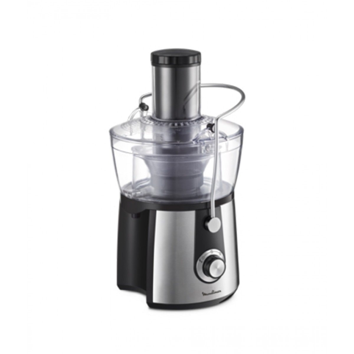 Moulinex JU-550D10 Centrifugal Juicer