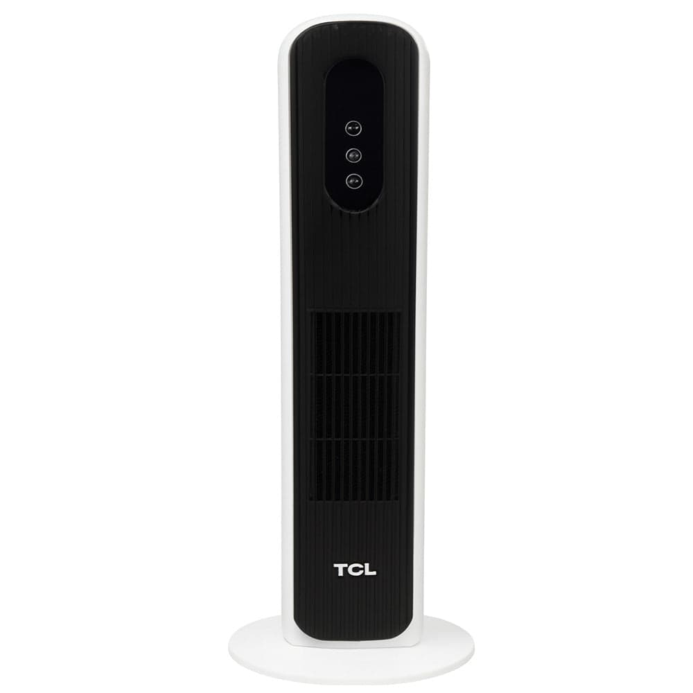 TCL ELECTRIC TOWER HEATER Model TN20-22F2R