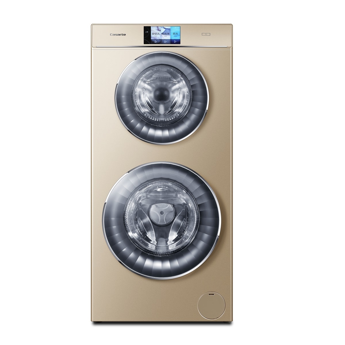 Haier 120-1558 (Dryer) GOLDEN-120-1558