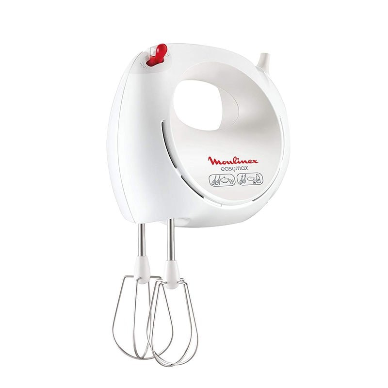 Moulinex ABM11A30 Hand Mixer