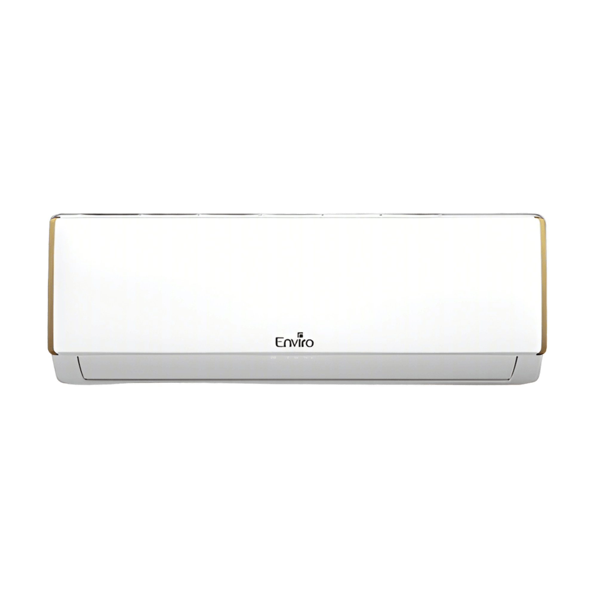 ENVIRO EAC-24IB 2Ton Heat & Cool DC Inverter Air Conditioner White