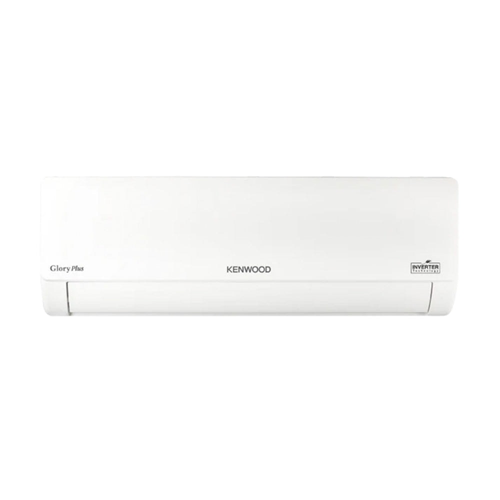 KENWOOD 1.5 TON GLORY PLUS T3 INVERTER AC Model KGP-18C03S