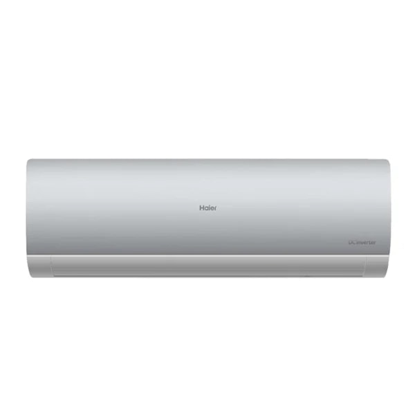 Haier Split AC HSU-12HFPAA(S) Silver !!!