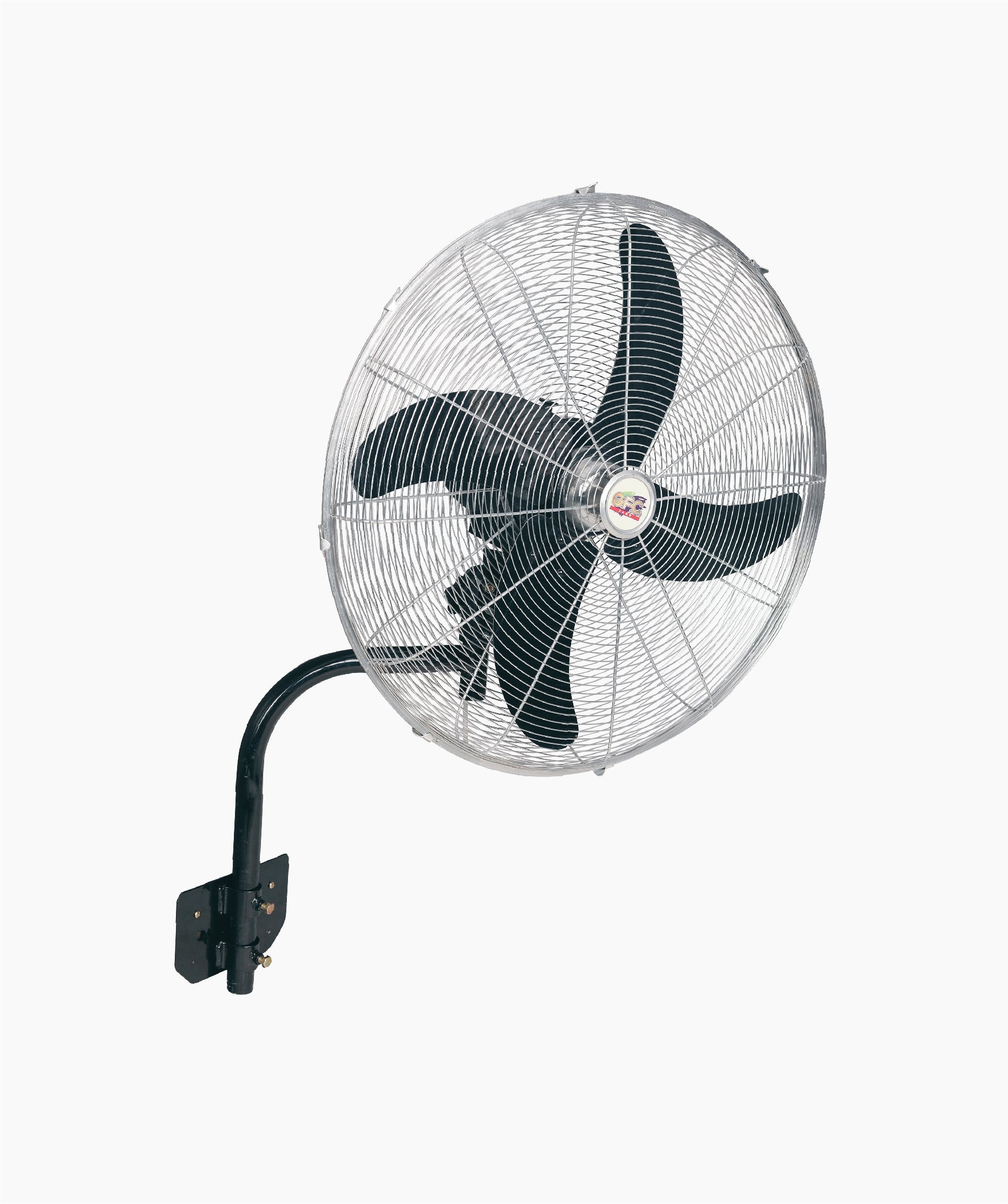 GFC Myga without Panel