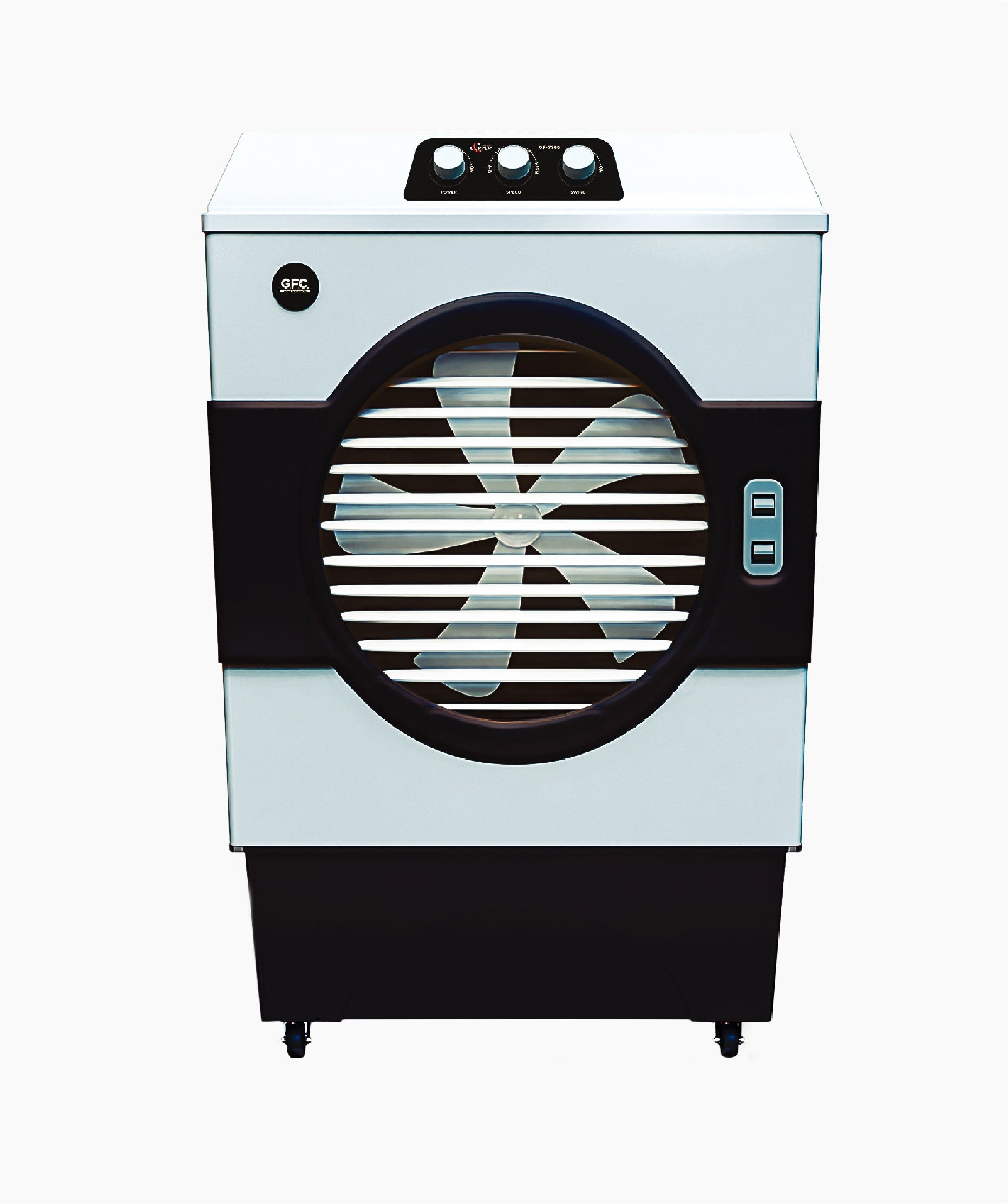 GFC GF-7700 Grand AC