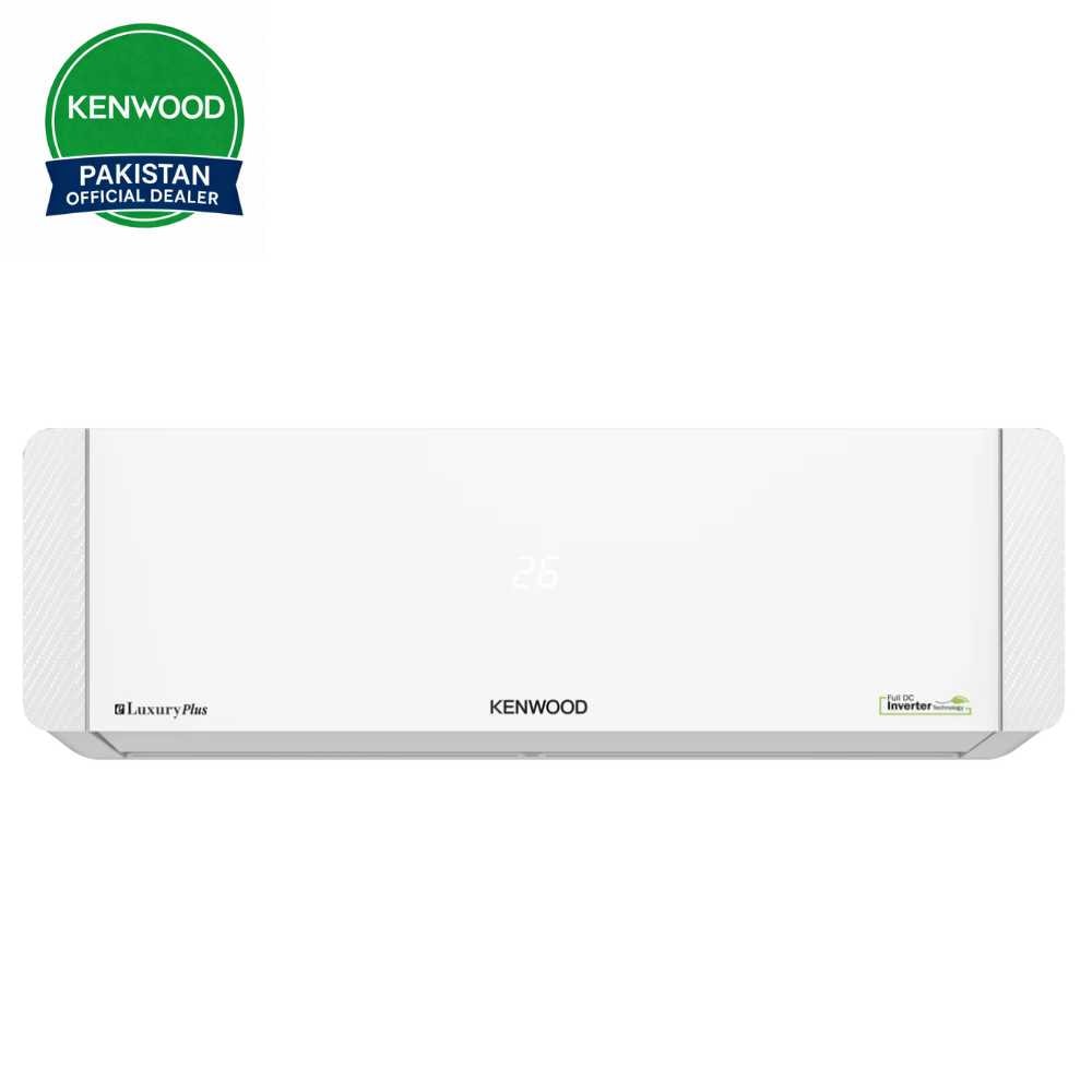 Kenwood 1271 eLuxury Plus 1 Ton Inverter AC