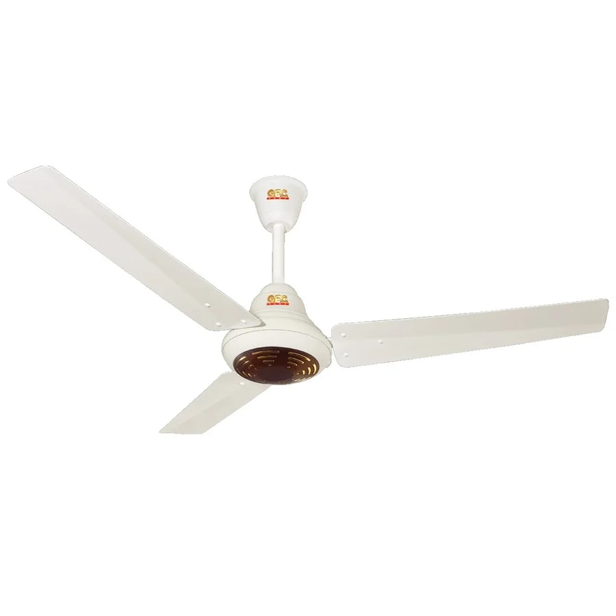 GFC Iconic Ceiling Fan 30W Inverter 56inch