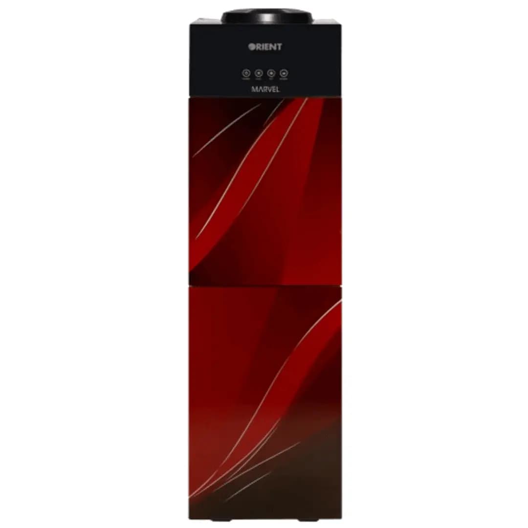 Orient Water Dispenser Marvel 3 Blaze Red