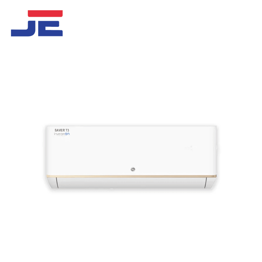 PEL Split AC Inverter 1.0 Ton 12K Saver T3