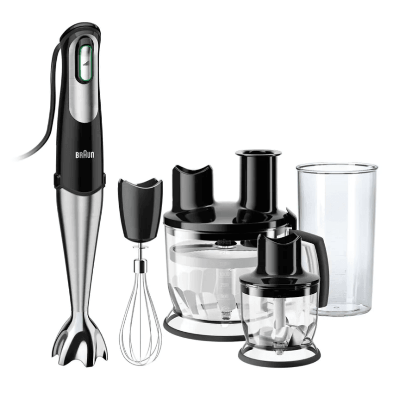 Braun MQ-785 Hand Blender