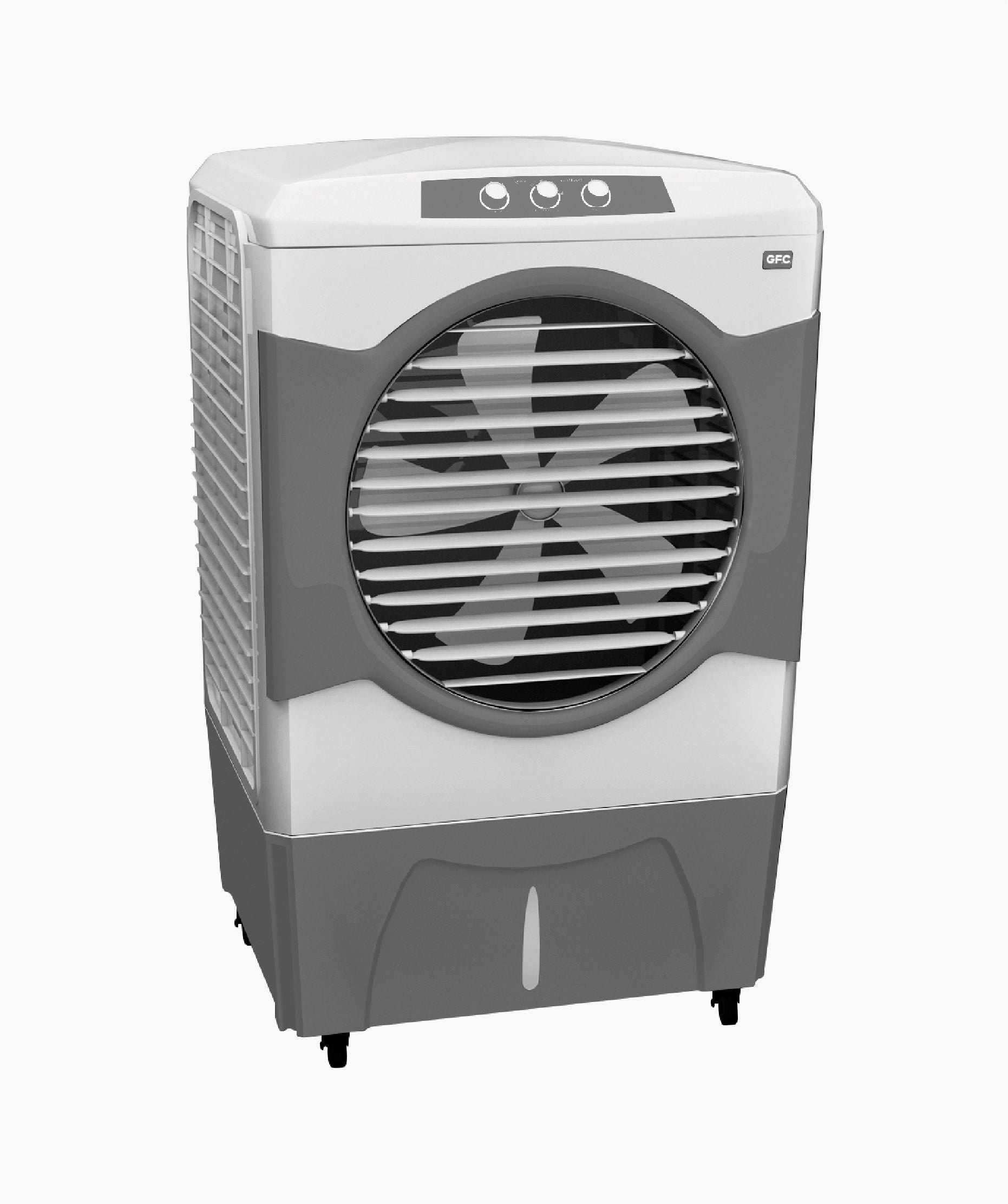 GFC GF - 6600 AC/DC Inverter