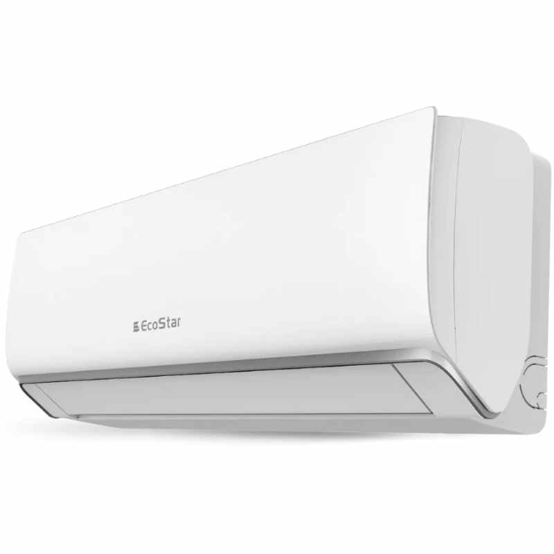 Ecostar 1.5 Ton Inverter AC Heat and Cool Emperor Series