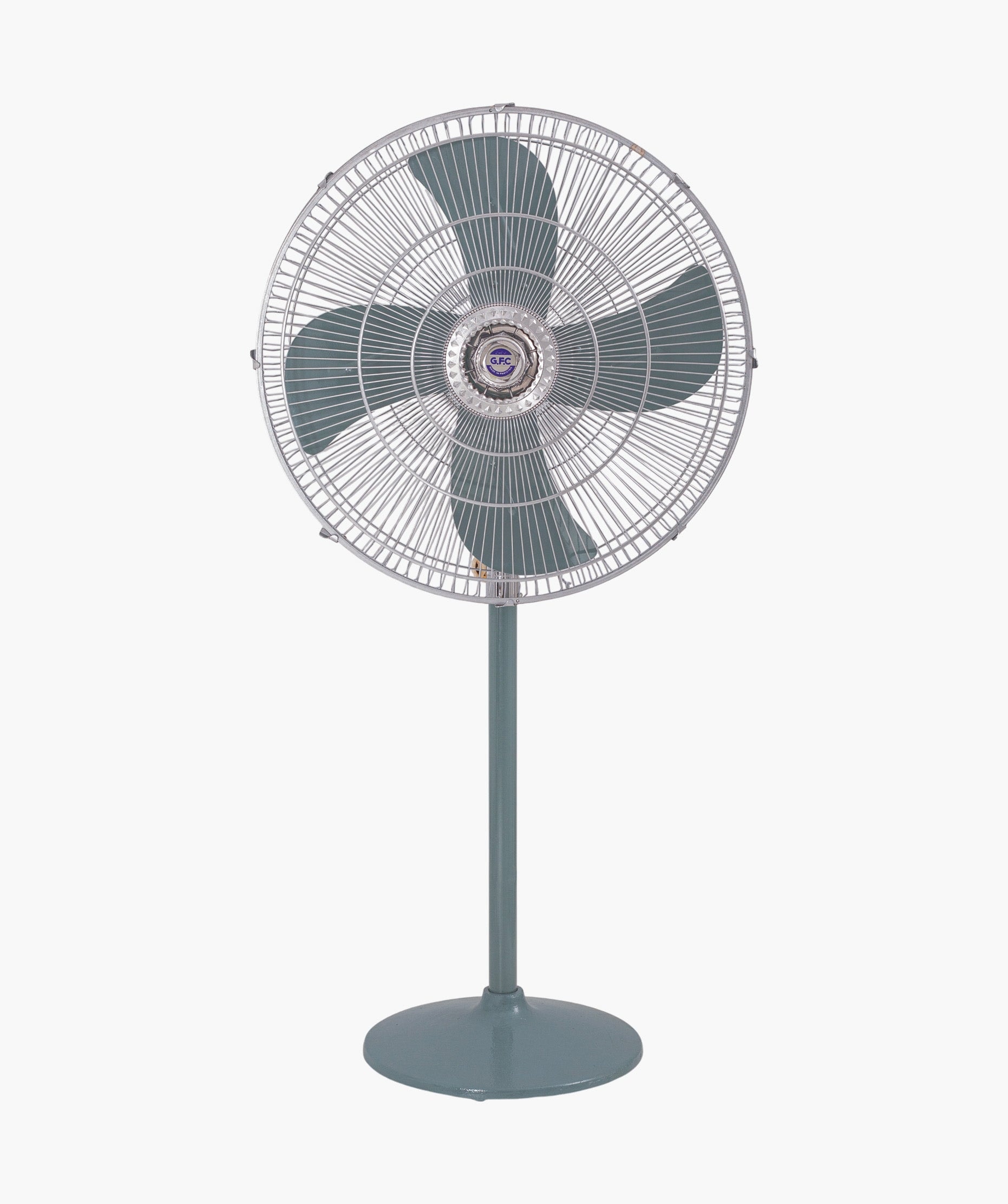 GFC Standard Pedestal Fan