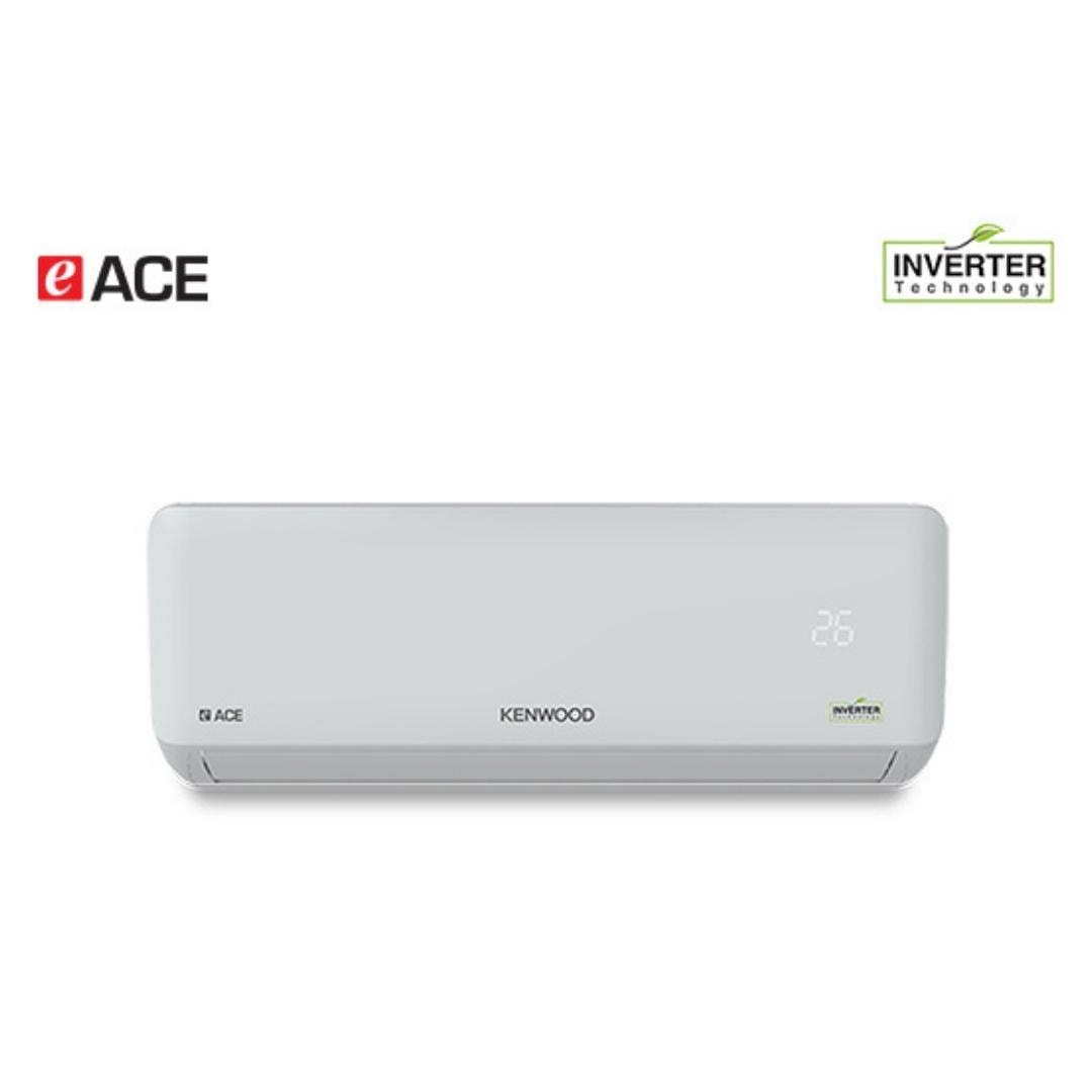 Kenwood 2447 ACE 60% Saving 2 Ton Inverter AC