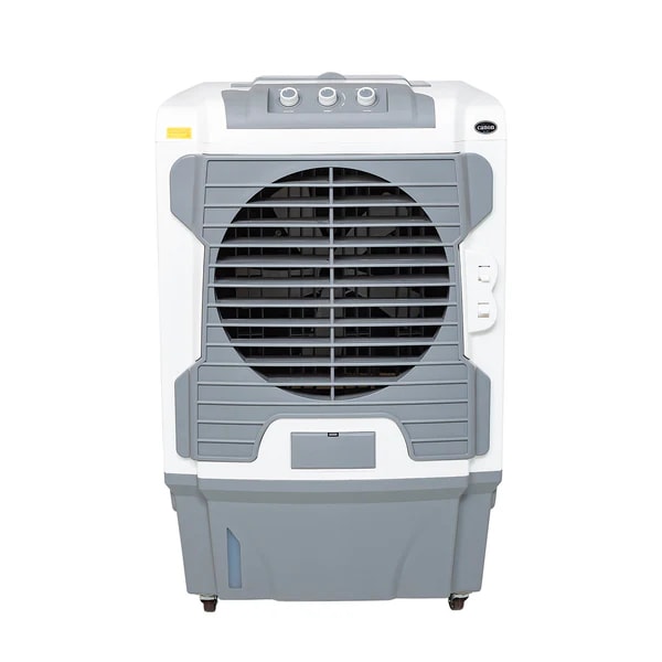 Canon CA-7500 Heavy Duty Air Cooler, 120Ltr Tank, Cool Gel