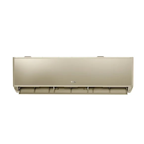 TCL 18T5-SMT-C (Champaign Golden) Smart Wifi 1.5-Ton DC Inverter, 5DC, T3, Heat and Cool, 4D Air Flow, Gen Mode