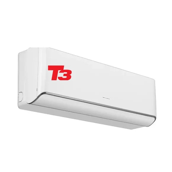 Gree Airy GS-18AITH23W-T3 (White-2025) 1.5-Ton DC Inverter Split AC, Heat and Cool, Ampere Lock, Self Cleaning, R410a