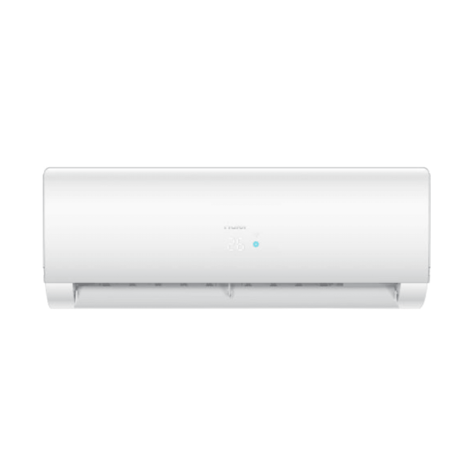 HAIER HSU-24HFCD 2Ton Heat & Cool DC Inverter Air Conditioner White