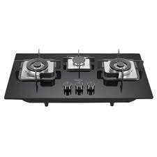 Haier Hob HCC-632DGG