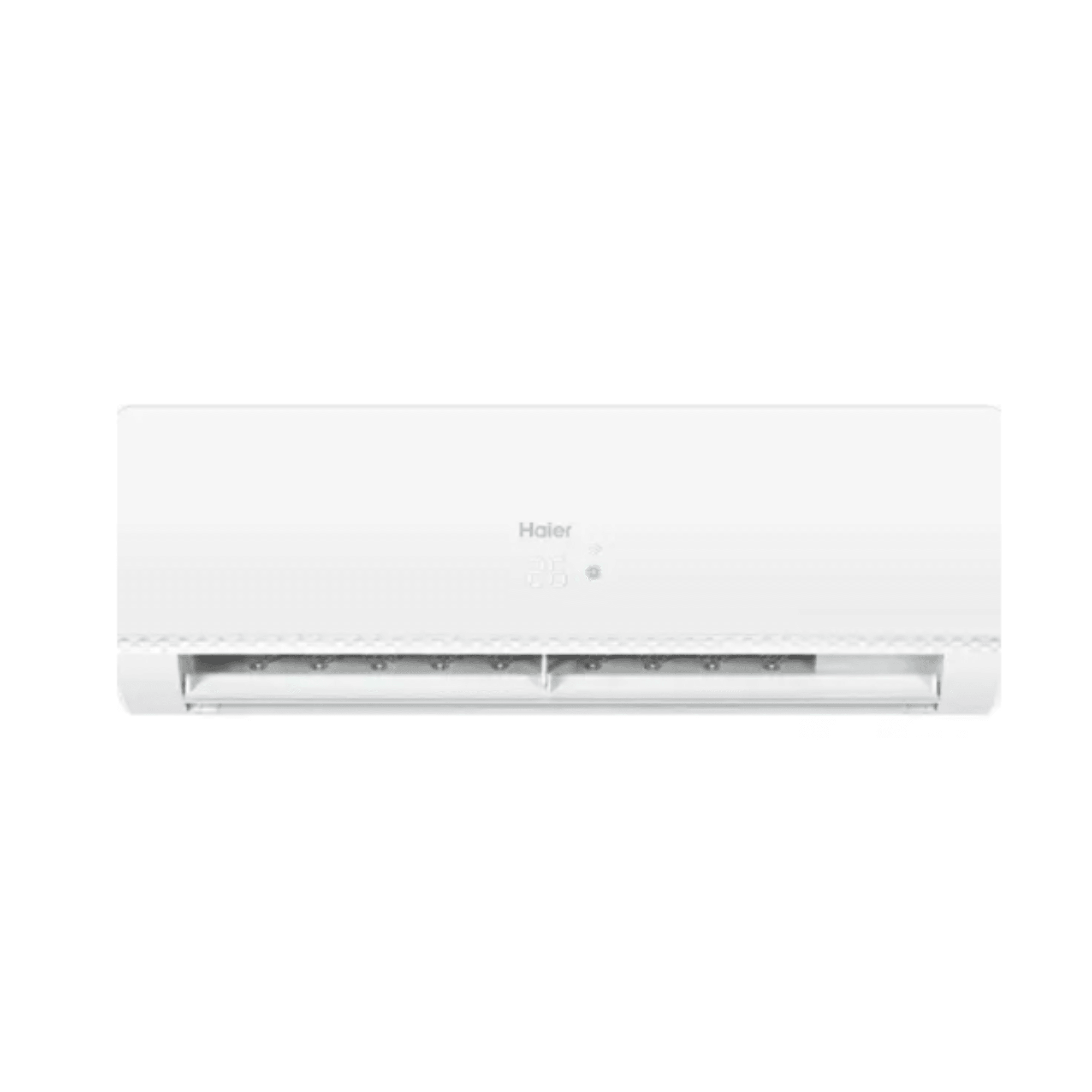HAIER HSU-12CFCP-W 1.0 ton Air Conditioner White