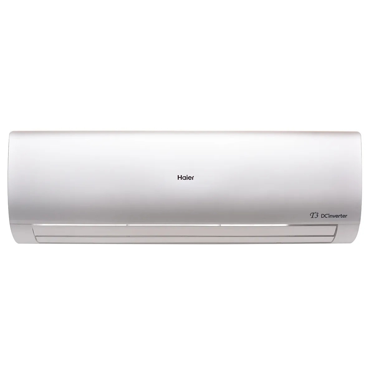 Haier HSU-18HFTCD White T3, Ampere Lock-Thunder Inverter 1.5 Ton Heat and Cool , WiFi Smart AC