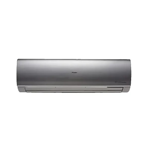 Haier Split AC HSU-18HFTCA-T3 (S) Silver