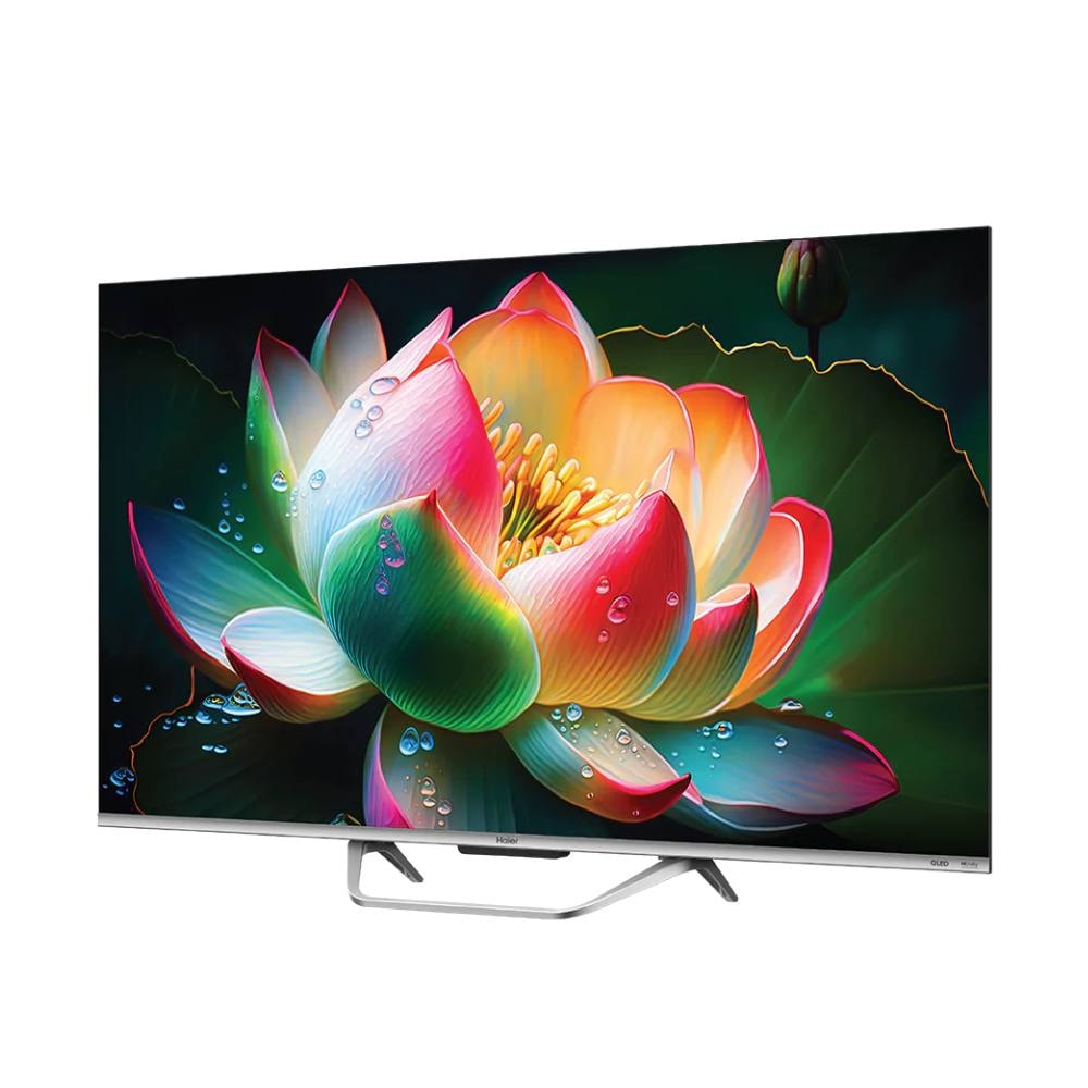 Haier 65″ QLED Google TV 65S800UX