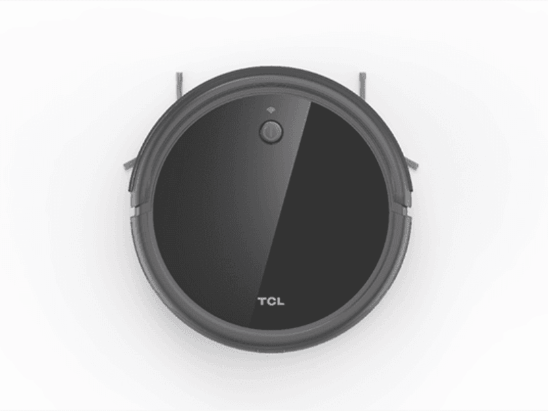 TCL Vacuum Cleaner Sweeva 2000